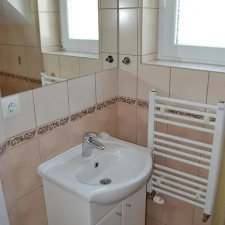 Dom Aurora - Pokoje 2, 3, 4 Osobowe Nad Morzem Dziwnówek Exterior foto