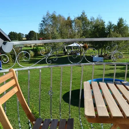 Dom Aurora - Pokoje 2, 3, 4 Osobowe Nad Morzem Dziwnówek Exterior foto