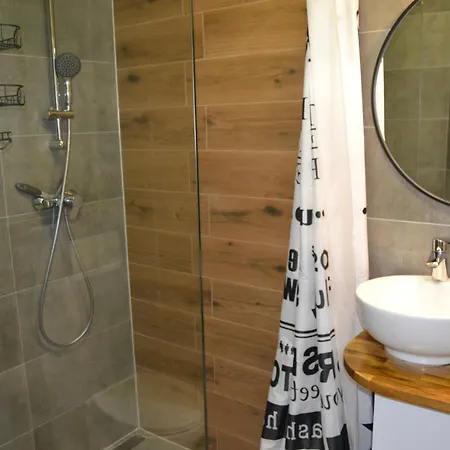 Dom Aurora - Pokoje 2, 3, 4 Osobowe Nad Morzem Dziwnówek Exterior foto