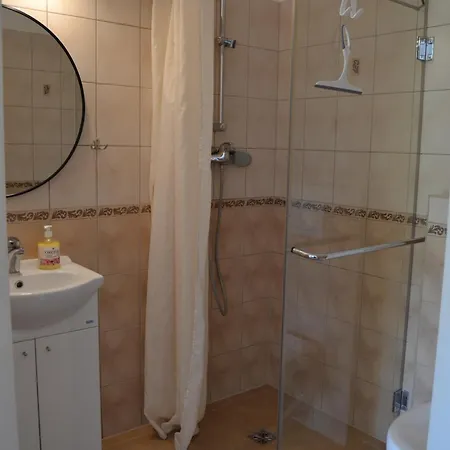 Dom Aurora - Pokoje 2, 3, 4 Osobowe Nad Morzem Dziwnówek Exterior foto