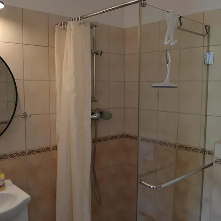 Dom Aurora - Pokoje 2, 3, 4 Osobowe Nad Morzem Dziwnówek Exterior foto