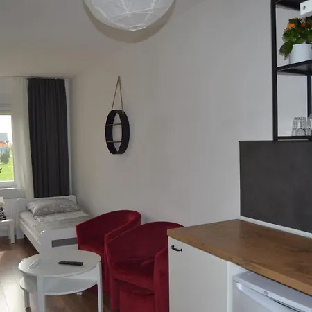Dom Aurora - Pokoje 2, 3, 4 Osobowe Nad Morzem Dziwnówek Exterior foto