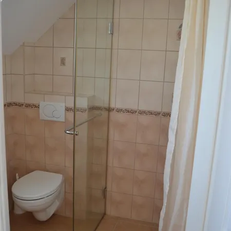 Dom Aurora - Pokoje 2, 3, 4 Osobowe Nad Morzem Dziwnówek Exterior foto